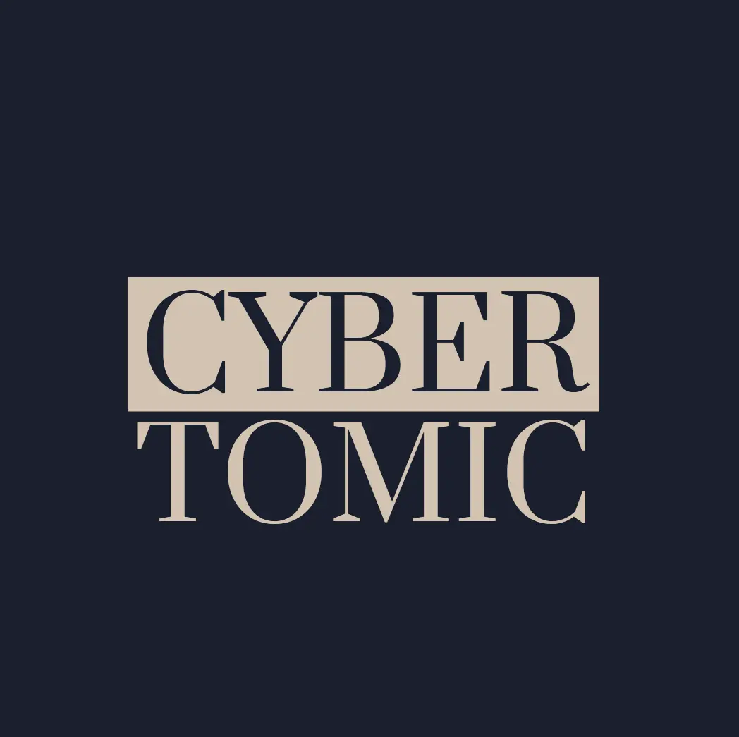 Cybertomic